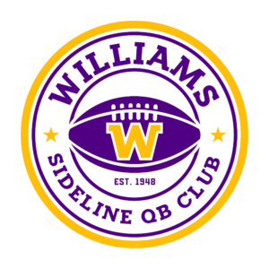 Williams Sideline Quarterback Club