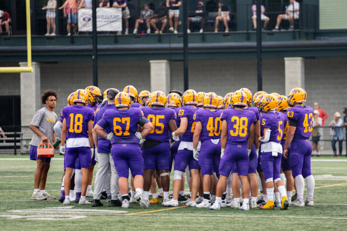 Ephs Football